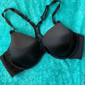 Black Bra Maidenform 36C